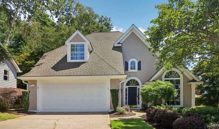 6125 Harbour Overlook, Alpharetta, GA 30005 - 3 Beds, 3 Bath