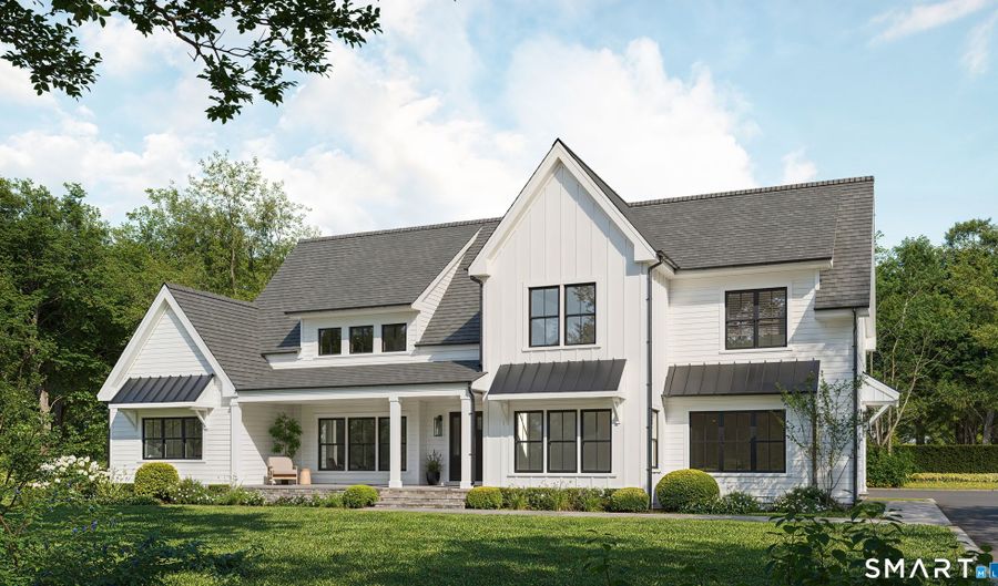 22 Bel Aire Ln, Canton, CT 06019 - 4 Beds, 4 Bath