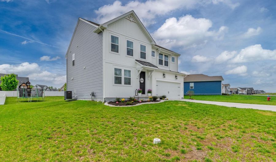 264 S RIDGE Brk, Felton, DE 19943 - 4 Beds, 3 Bath