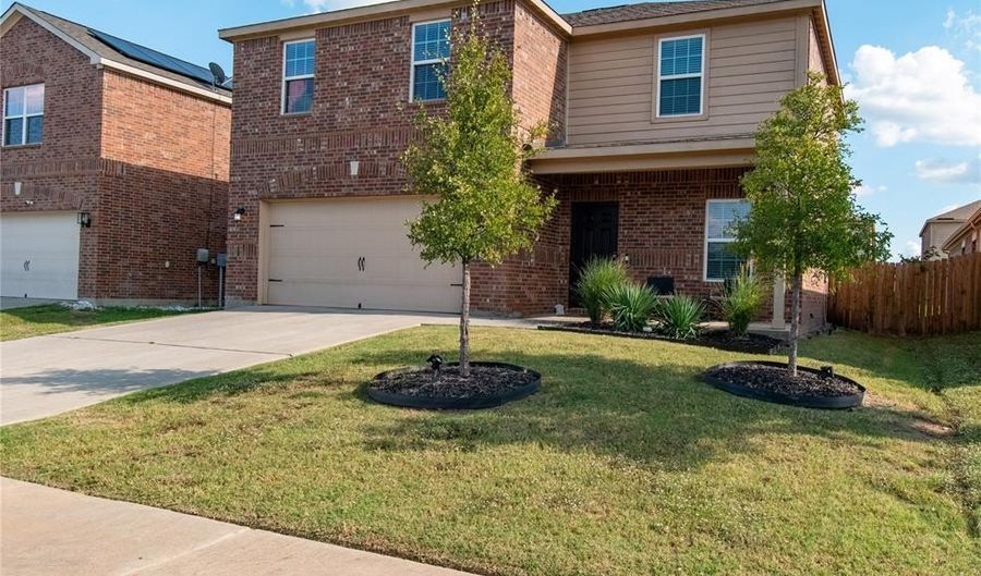 120 Aaron St, Anna, TX 75409 - 3 Beds, 3 Bath