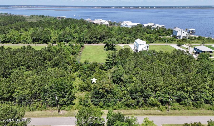 107 Engman Ave, Bay St. Louis, MS 39520 - 0 Beds, 0 Bath