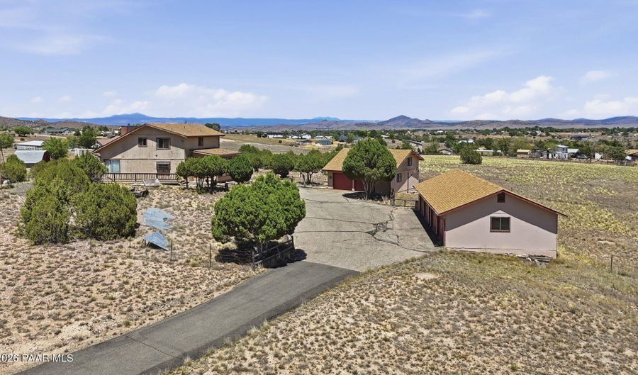 2661 N Yuma Dr, Chino Valley, AZ 86323 - 3 Beds, 2 Bath