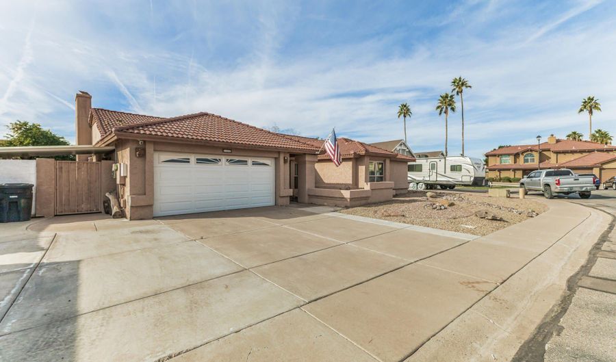1426 N SPIRE Ct, Chandler, AZ 85224 - 4 Beds, 2 Bath