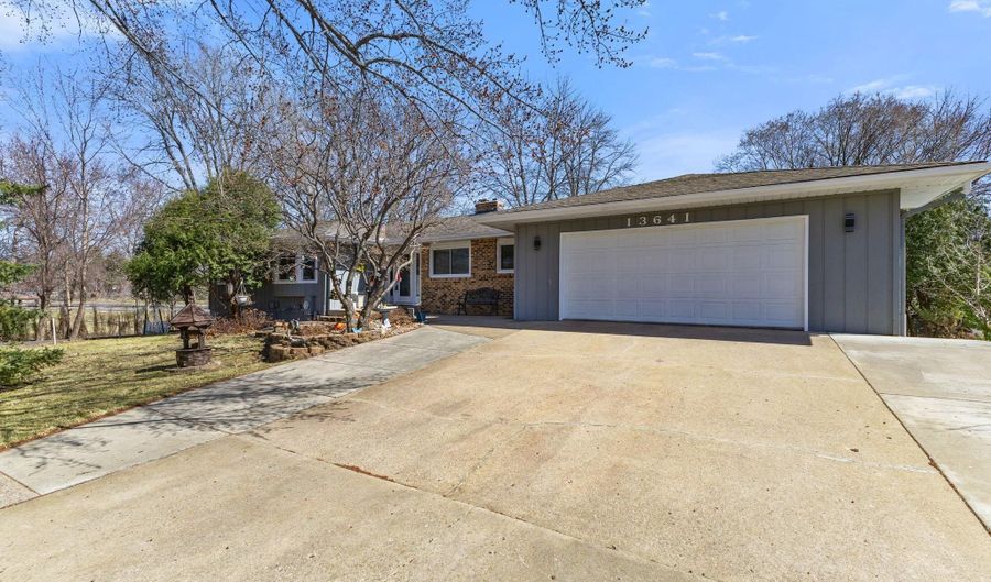 13641 Heather St NW, Andover, MN 55304 - 4 Beds, 3 Bath
