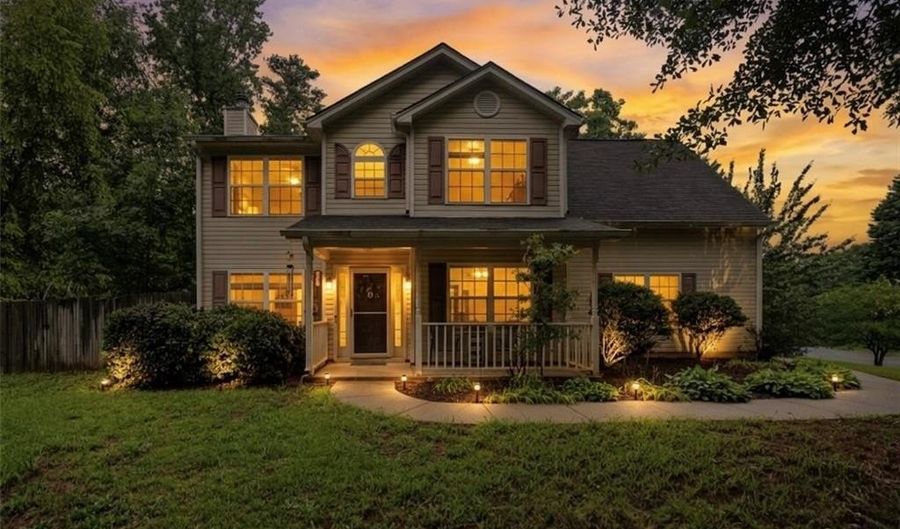 1401 Flanagan Mill Dr, Auburn, GA 30011 - 4 Beds, 3 Bath