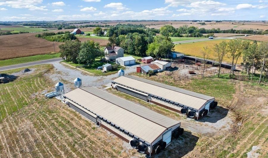 34816 O St, Avoca, NE 68307 - 2 Beds, 2 Bath