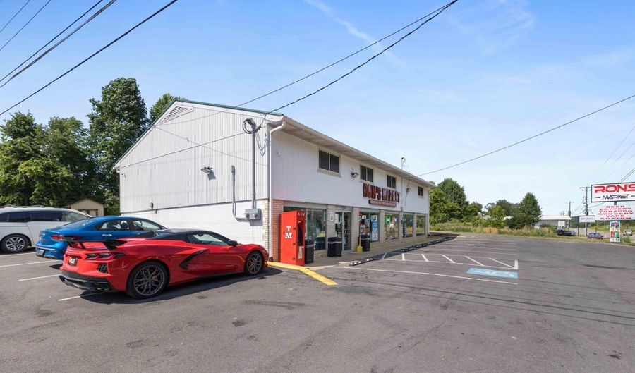 17329 Lee Hwy 2, Abingdon, VA 24210 - 2 Beds, 1 Bath