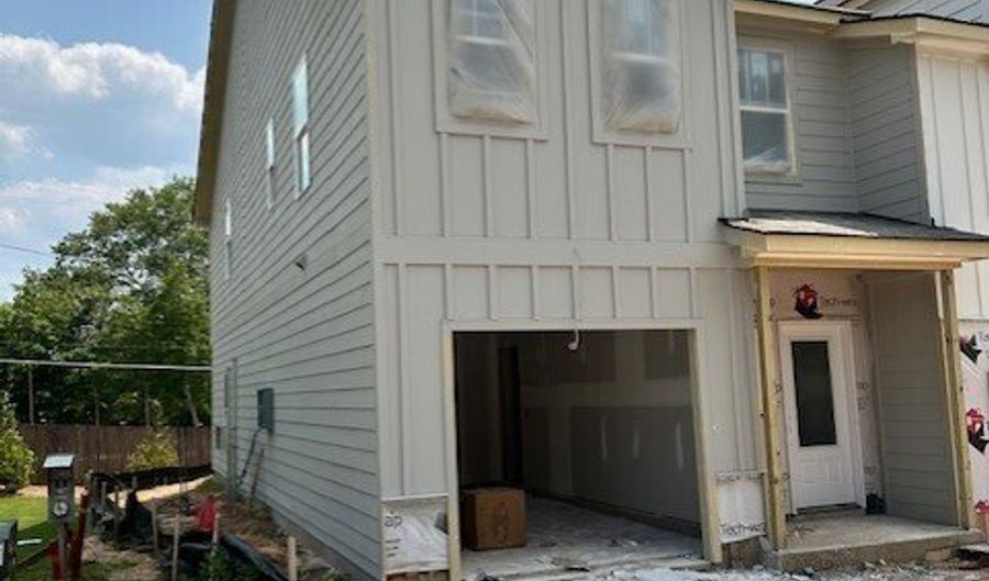 31 Benscot, Austell, GA 30106 - 3 Beds, 3 Bath