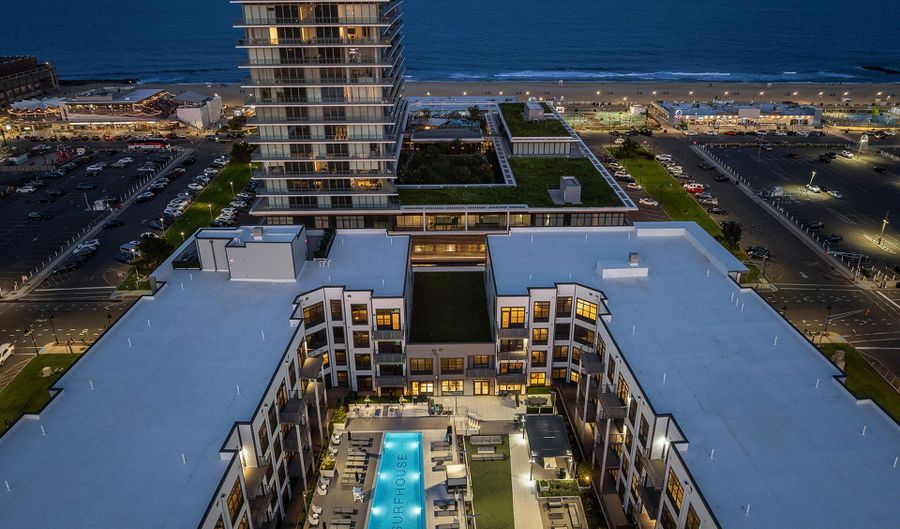 1150 Kingsley St 347, Asbury Park, NJ 07712 - 1 Beds, 1 Bath