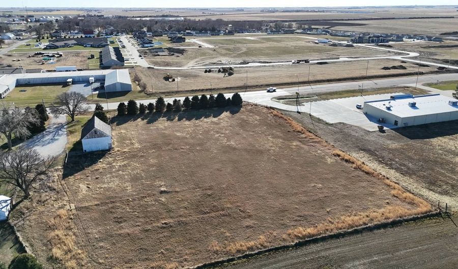 E Hwy 34, Aurora, NE 68818 - 0 Beds, 0 Bath