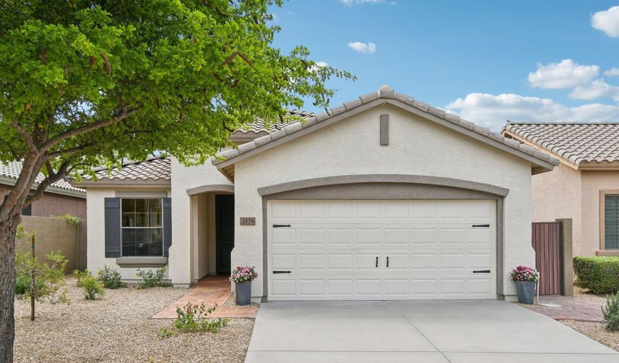 2579 W Lewis And Clark Trl, Anthem, AZ 85086 - 3 Beds, 2 Bath