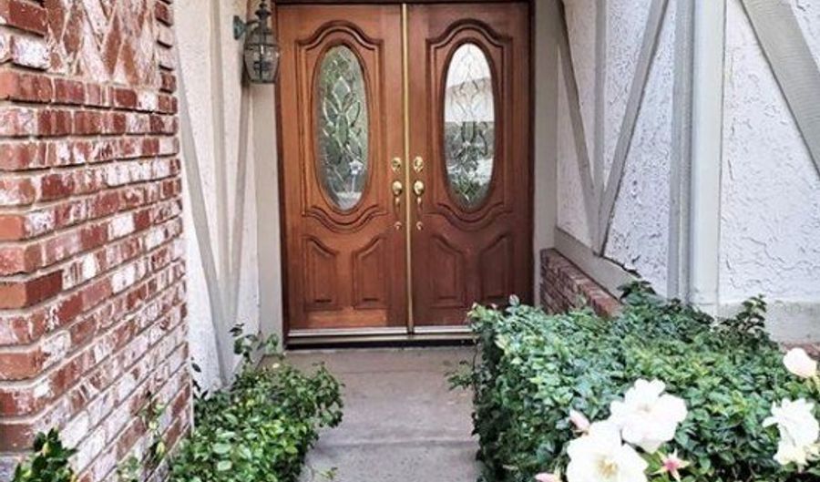5530 Alfredo Ct, Agoura Hills, CA 91301 - 3 Beds, 3 Bath