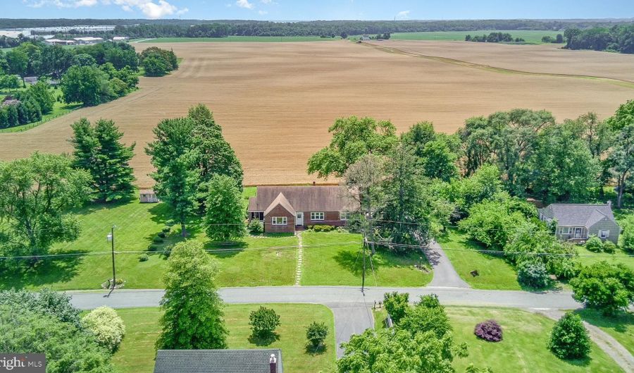 313 FORDS Ln, Perryman, MD 21130 - 4 Beds, 2 Bath