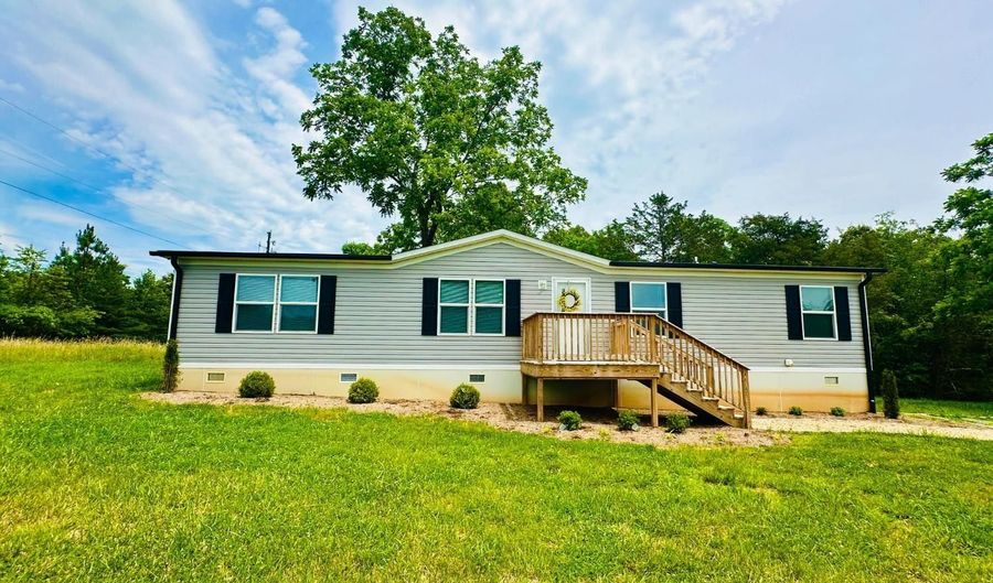 237 LOBO Ln, Arrington, VA 22922 - 4 Beds, 2 Bath