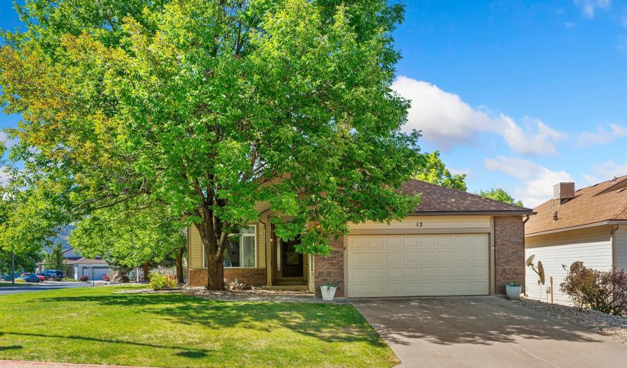 12 Poppy Ct, Battlement Mesa, CO 81635 - 2 Beds, 2 Bath