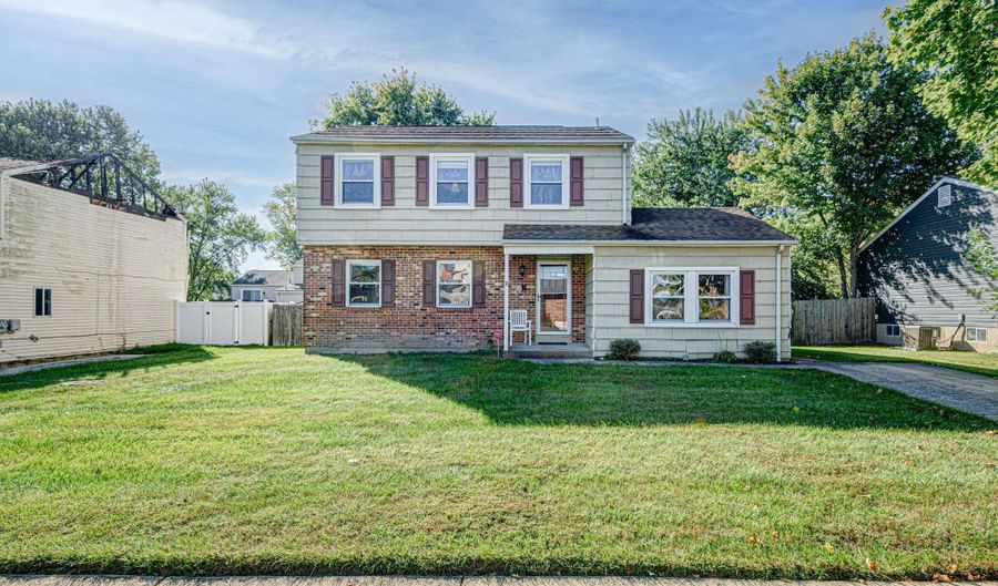 3 DOVER Ct, Bear, DE 19701 - 3 Beds, 2 Bath