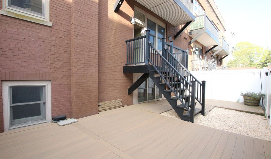 1003 Bond St 4, Asbury Park, NJ 07712 - 2 Beds, 3 Bath
