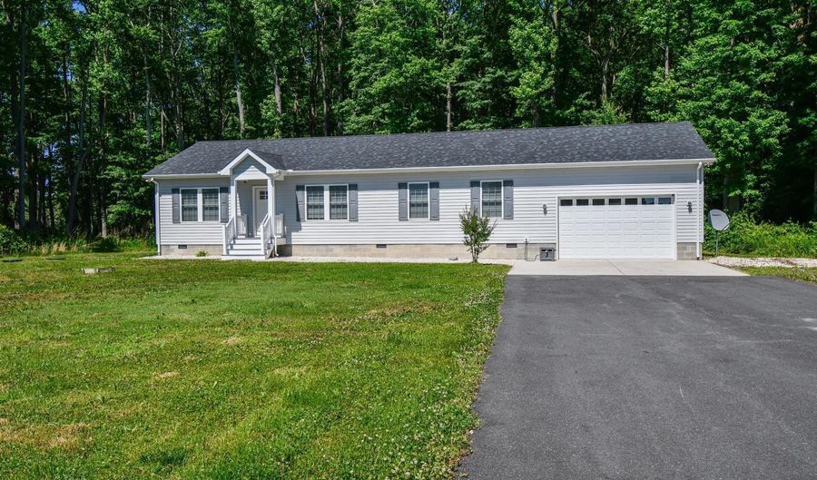 11006 MUMFORD Rd, Bishopville, MD 21813 - 3 Beds, 2 Bath