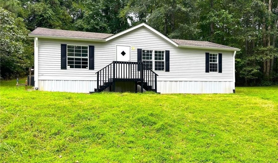 4650 Flatbottom Rd, Ball Ground, GA 30107 - 3 Beds, 2 Bath