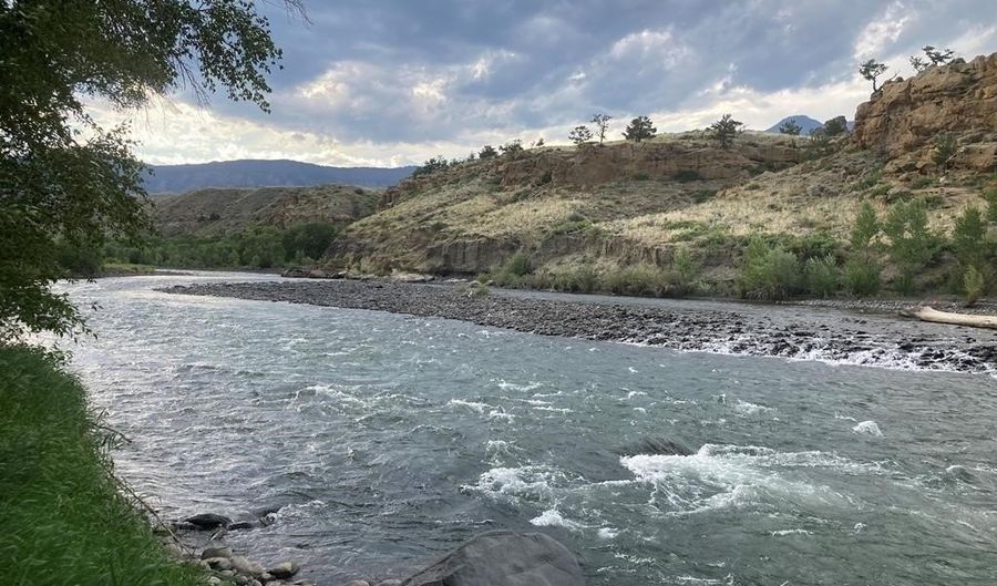 27 Stillwater Dr Lot 120, Cody, WY 82414 - 0 Beds, 0 Bath