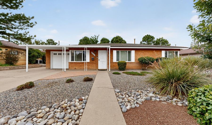 2020 Hendola Dr NE, Albuquerque, NM 87110 - 3 Beds, 2 Bath