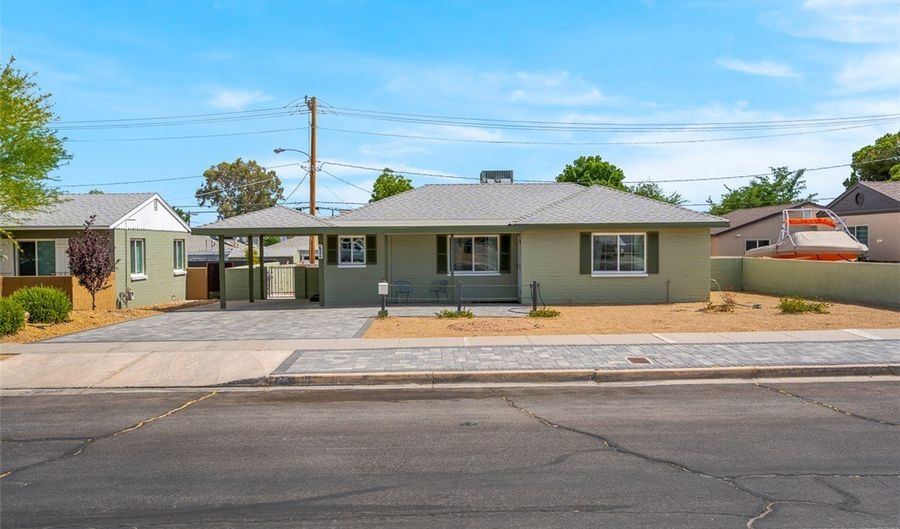 709 New Mexico St, Boulder City, NV 89005 - 2 Beds, 2 Bath