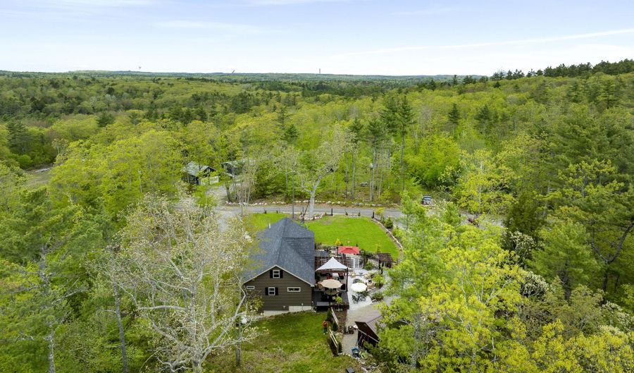 70 85 Lion's Ridge Dr, Alna, ME 04535 - 6 Beds, 3 Bath