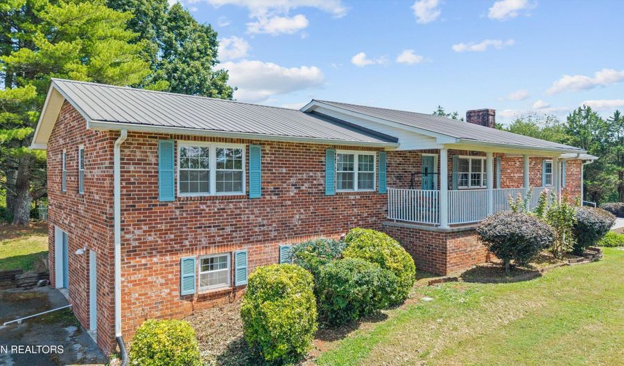 134 County Road 444, Athens, TN 37303 - 4 Beds, 3 Bath