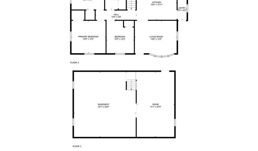 52 Kay St, Cumberland, RI 02864 - 3 Beds, 1 Bath