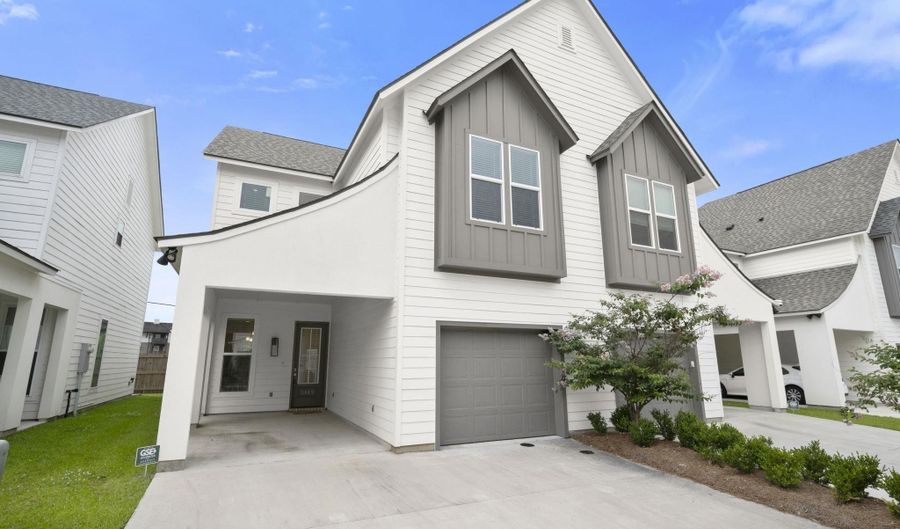 5817 Lake Shelf Dr, Baton Rouge, LA 70820 - 3 Beds, 2 Bath