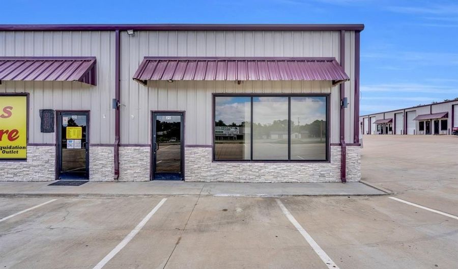 6050 E Highway 67 210, Alvarado, TX 76009 - 0 Beds, 0 Bath