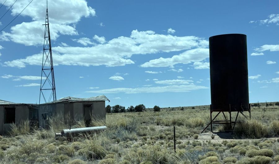 01 Wsmr P Route 7, Carrizozo, NM 88301 - 0 Beds, 0 Bath