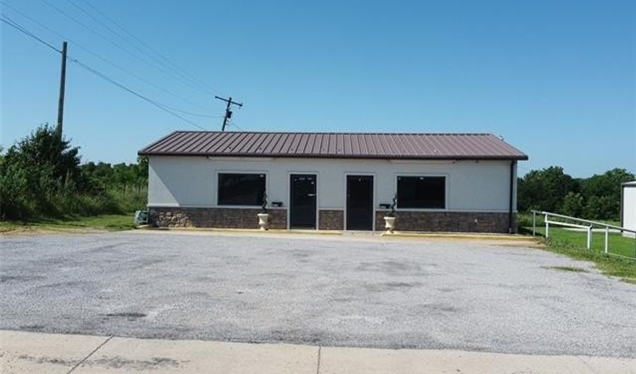 15550 Hwy 70, Ardmore, OK 73401 - 0 Beds, 0 Bath