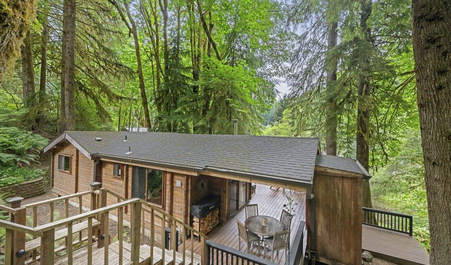 10251 Ridgview Ter, Birkenfeld, OR 97016 - 2 Beds, 1 Bath