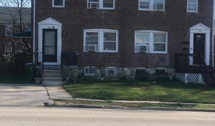 2904 CLEARVIEW, Baltimore, MD 21234 - 1 Beds, 1 Bath