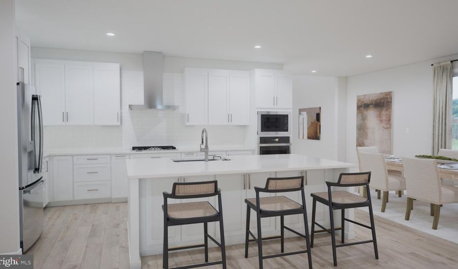 22881 GOLDEN HOLLY Dr Homesite 3508, Brambleton, VA 20148 - 4 Beds, 4 Bath