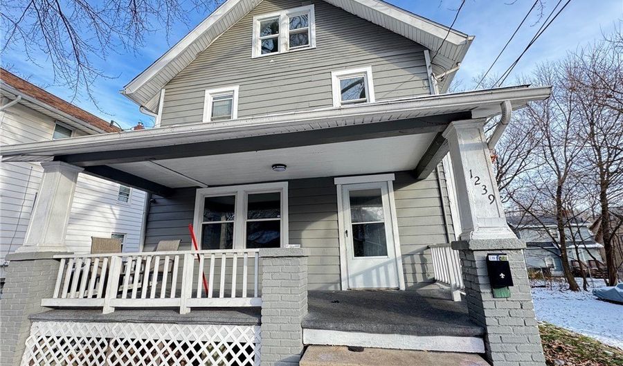 1239 Pondview Ave, Akron, OH 44305 - 5 Beds, 1 Bath