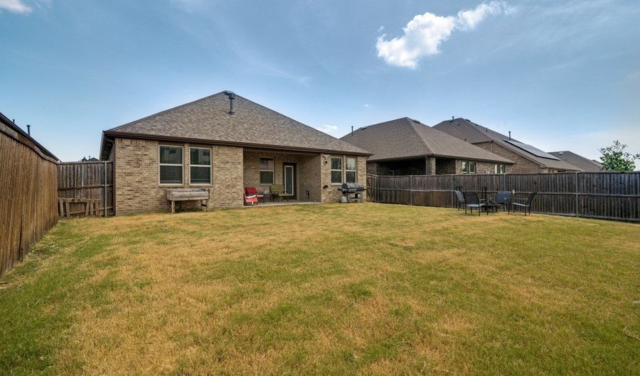400 Cowboy Way, Anna, TX 75409 - 3 Beds, 2 Bath