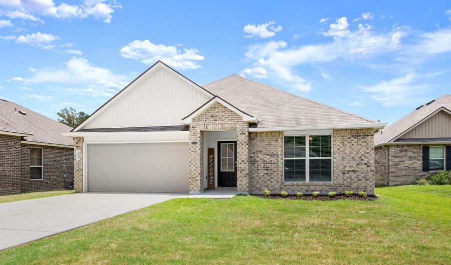 28368 Longfellow Ln, Albany, LA 70711 - 4 Beds, 2 Bath