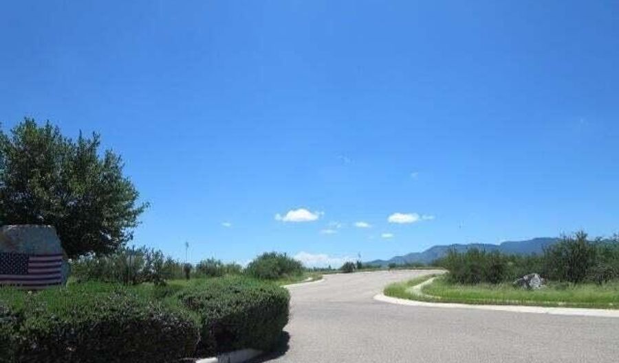 3 41 Acres Corporate Plaza Pl, Benson, AZ 85602 - 0 Beds, 0 Bath
