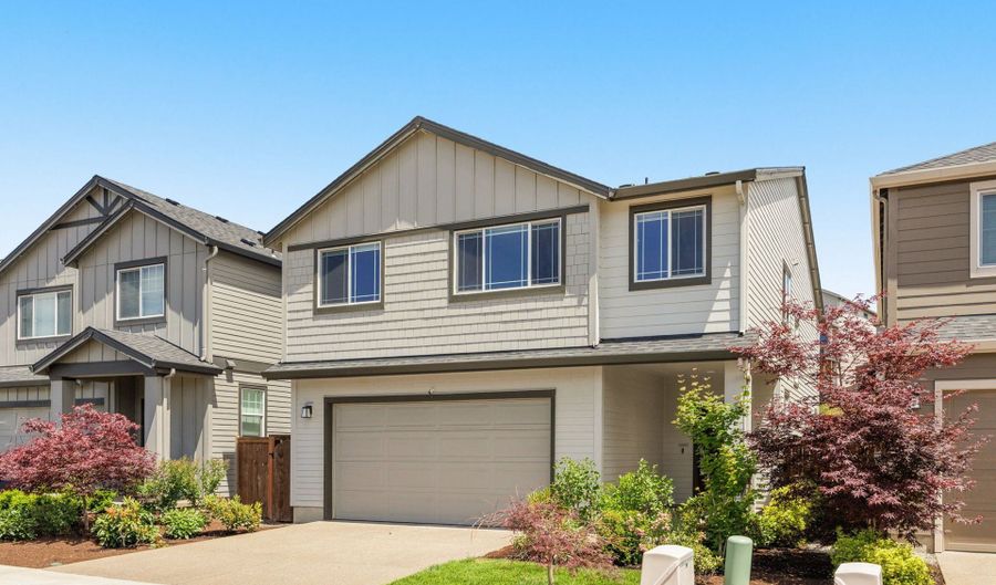 12440 SW DOUBLETOP Dr, Beaverton, OR 97007 - 4 Beds, 3 Bath