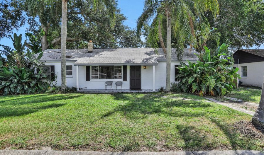 223 Beverly Rd, Cocoa, FL 32922 - 4 Beds, 2 Bath