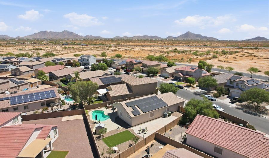 2853 N TAYLOR Ln, Casa Grande, AZ 85122 - 3 Beds, 2 Bath