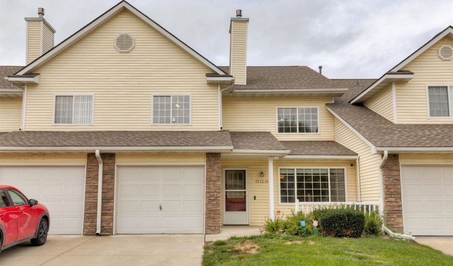 1513 SE Delaware Ave 11, Ankeny, IA 50021 - 2 Beds, 2 Bath