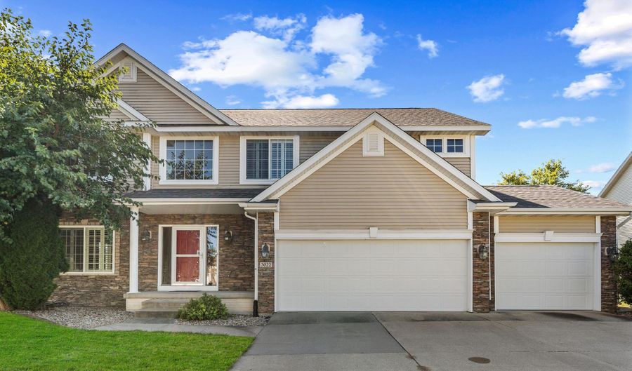 3022 Beckley St, Ames, IA 50010 - 5 Beds, 4 Bath