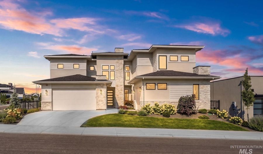 2549 S Grebe Ave, Boise, ID 83716 - 4 Beds, 5 Bath