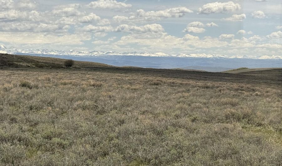 12 BEAVER RIDGE Cir, Daniel, WY 83115 - 1 Beds, 0 Bath