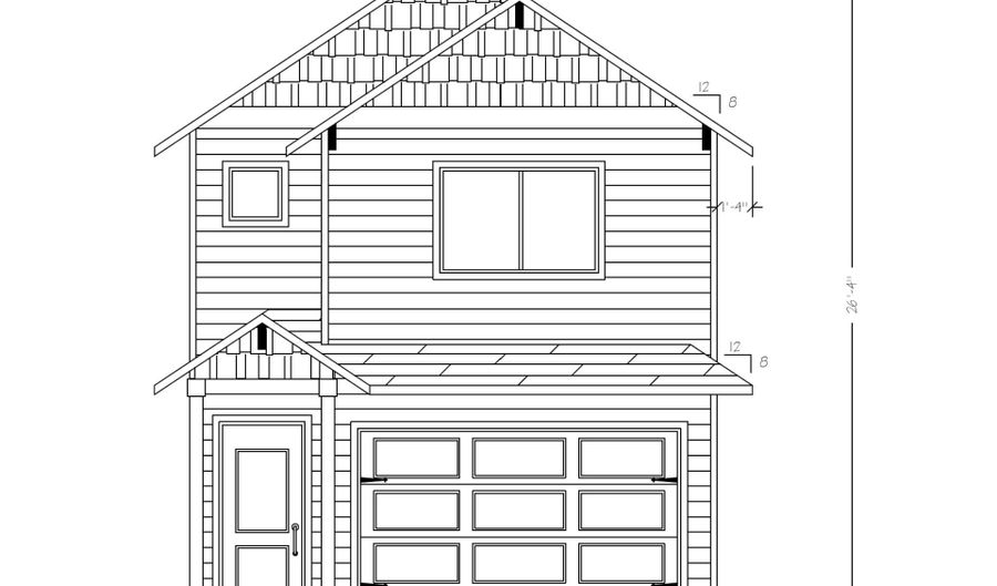 519 SW 22ND St, Battle Ground, WA 98604 - 3 Beds, 3 Bath