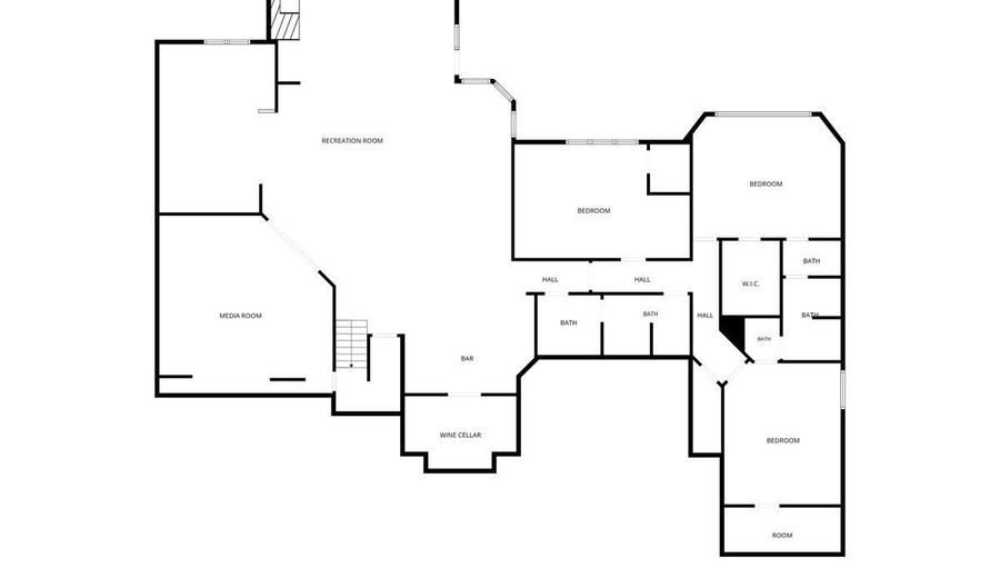 224 E Cedar Ridge Ct, Andover, KS 67002 - 6 Beds, 5 Bath
