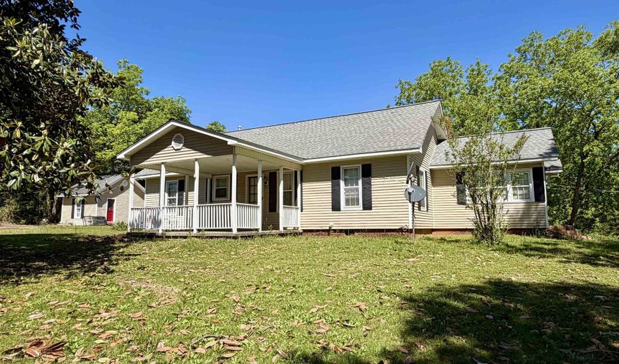 1629 BUENA VISTA Rd, Bethel Springs, TN 38315 - 3 Beds, 1 Bath